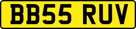 BB55RUV