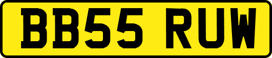 BB55RUW