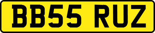 BB55RUZ