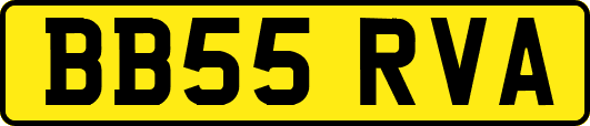 BB55RVA