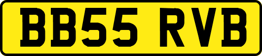 BB55RVB