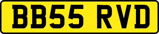 BB55RVD