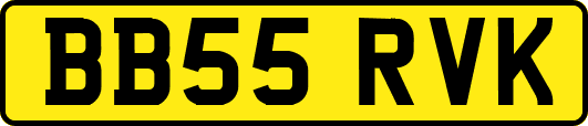 BB55RVK
