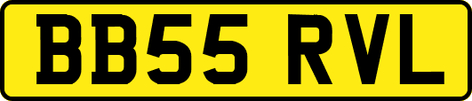 BB55RVL