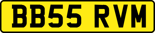 BB55RVM