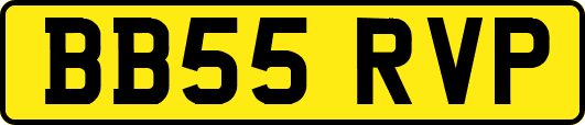 BB55RVP