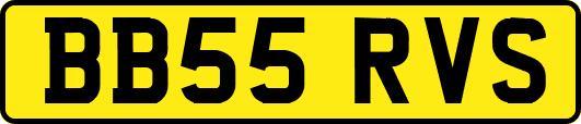 BB55RVS