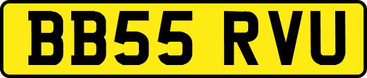 BB55RVU