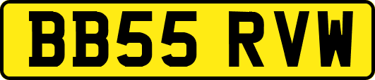 BB55RVW