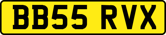 BB55RVX