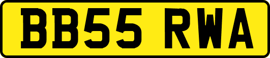 BB55RWA