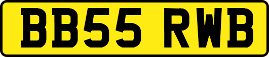 BB55RWB