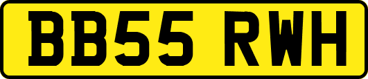 BB55RWH