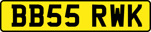 BB55RWK