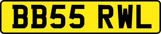 BB55RWL