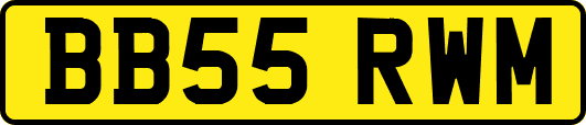 BB55RWM