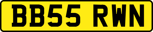 BB55RWN