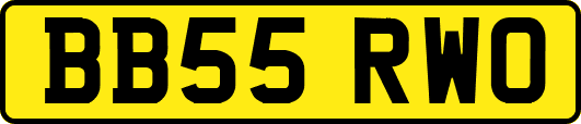 BB55RWO