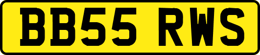BB55RWS