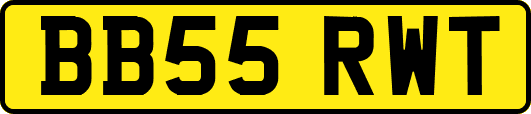BB55RWT