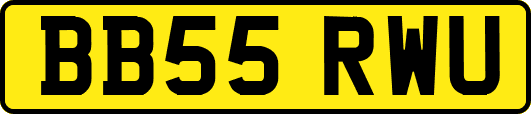 BB55RWU