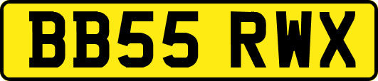 BB55RWX