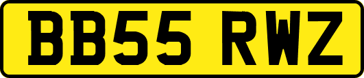 BB55RWZ