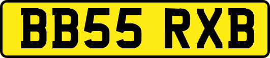 BB55RXB
