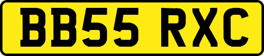 BB55RXC