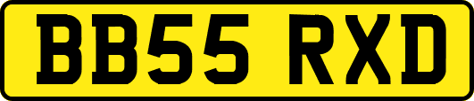 BB55RXD