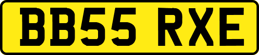 BB55RXE