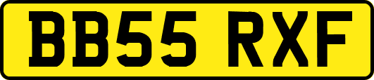 BB55RXF