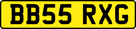 BB55RXG