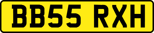 BB55RXH