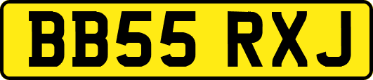BB55RXJ