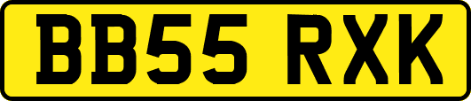 BB55RXK