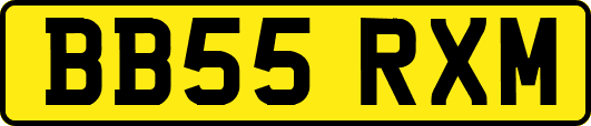 BB55RXM
