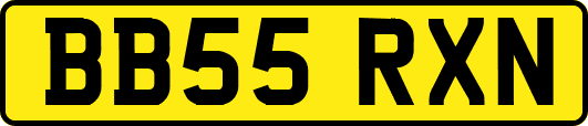 BB55RXN