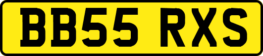 BB55RXS