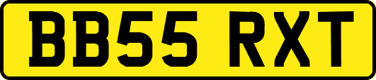 BB55RXT
