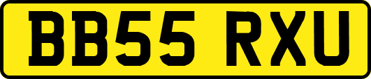 BB55RXU