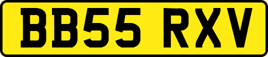 BB55RXV