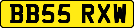 BB55RXW