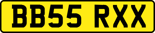 BB55RXX