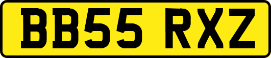 BB55RXZ