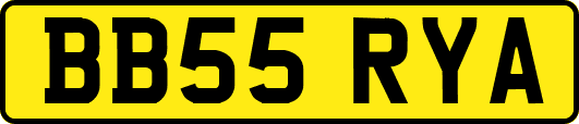 BB55RYA