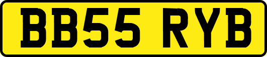 BB55RYB