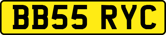 BB55RYC