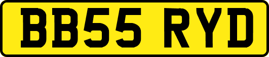 BB55RYD