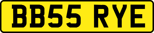 BB55RYE